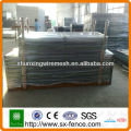 Wire mesh Fence with Triangle Bends(factory&exporter)